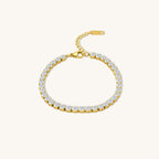 Brilliance Bond Bracelet