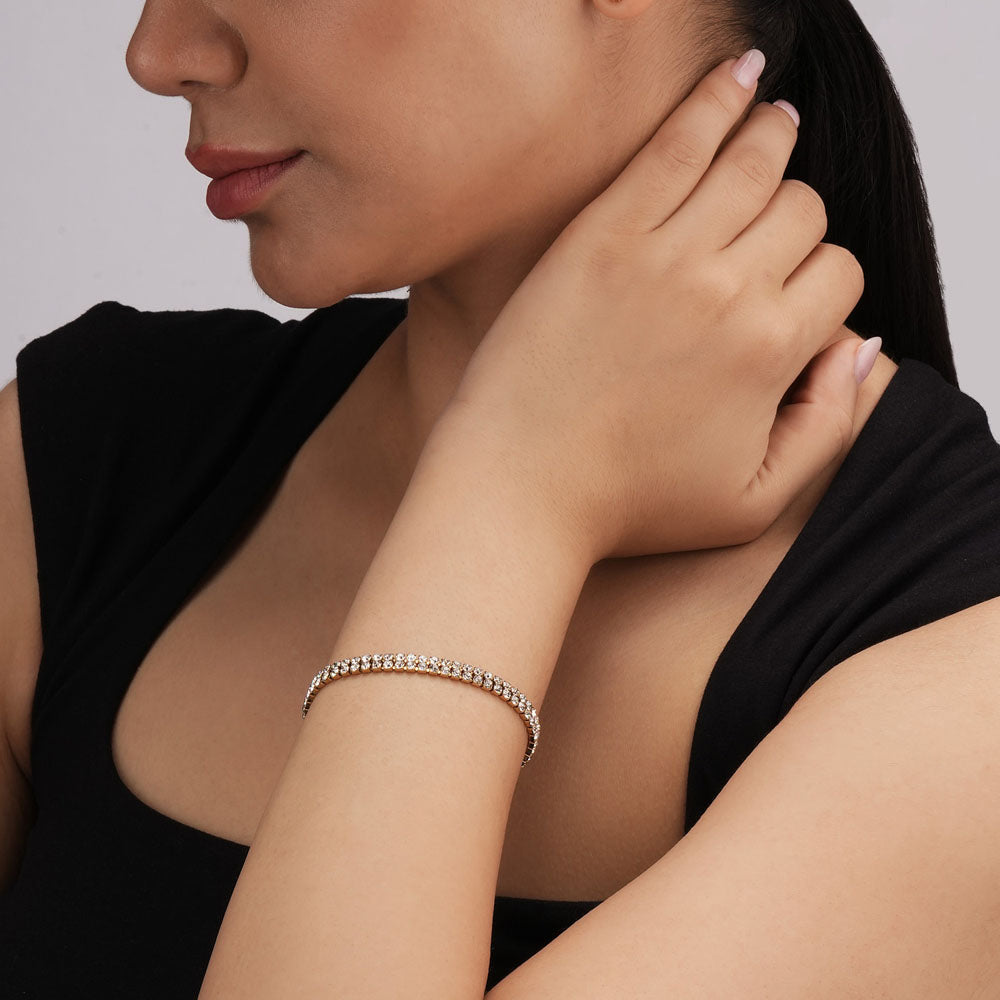 Brilliance Bond Bracelet