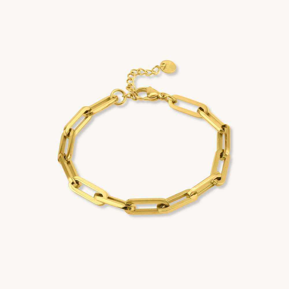 Elan Edge Bracelet
