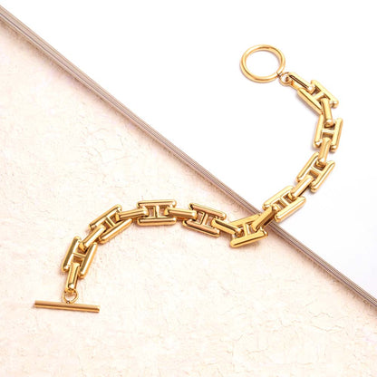 Motion Alloy Brace Bracelet
