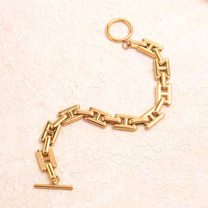 Motion Alloy Brace Bracelet
