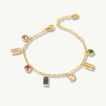 Prism Parade Bracelet