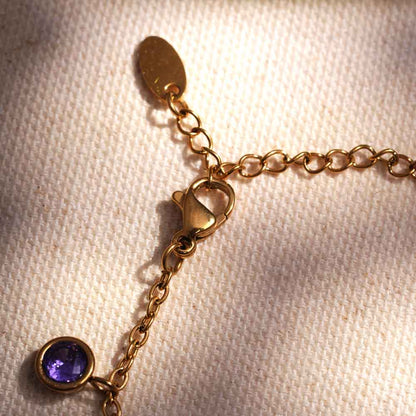 Prism Parade Bracelet
