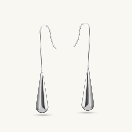 Vatsurica Drop Earrings