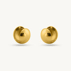 Bold Ball Glow Studs