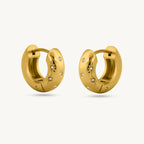 Celestia Gleam Hoops