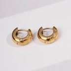 Celestia Gleam Hoops