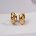 Celestia Gleam Hoops