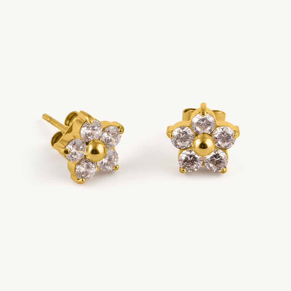Crystal Nova Studs
