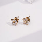 Crystal Nova Studs