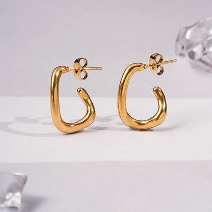 Ebb & Glow Earrings
