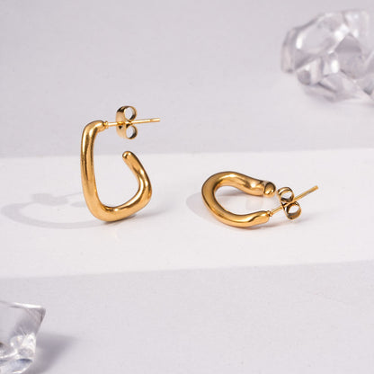 Ebb & Glow Earrings