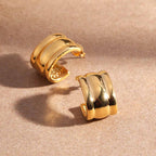 Bold Tier Shine Studs