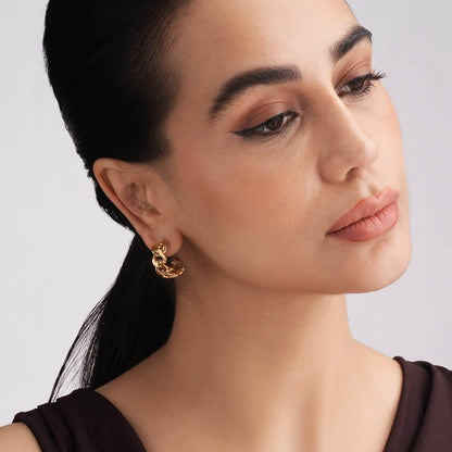Bold Bond Earrings