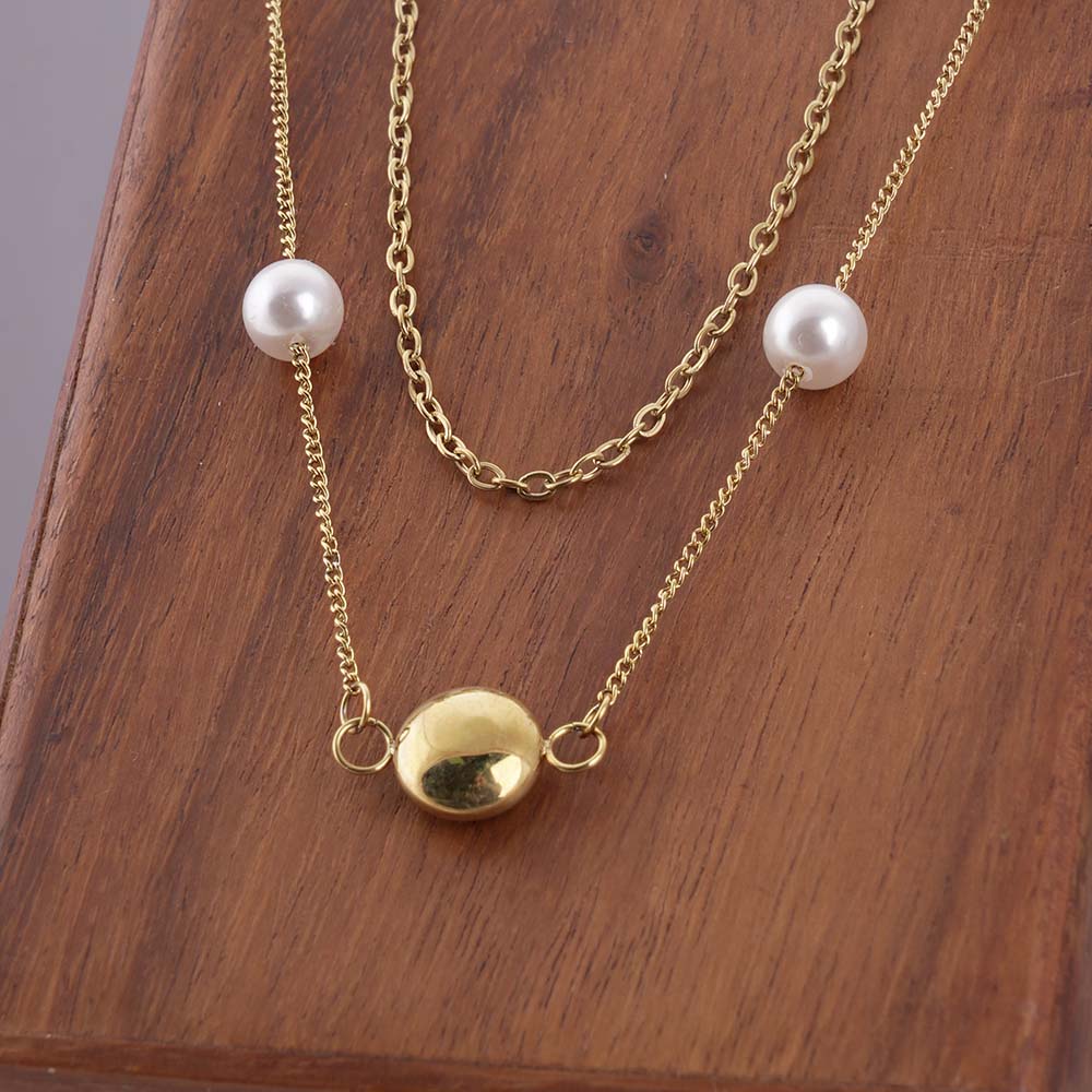 Celestial Cascade Necklace