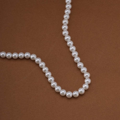 Timeless Pearl Grace Necklace
