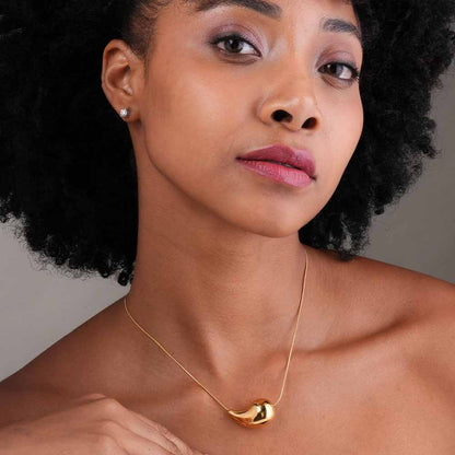 Zen Aura Necklace