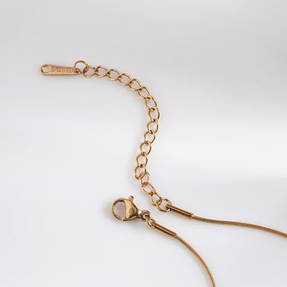 Zen Aura Necklace