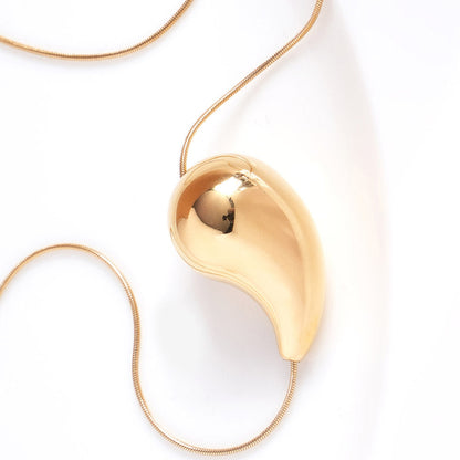 Zen Aura Necklace