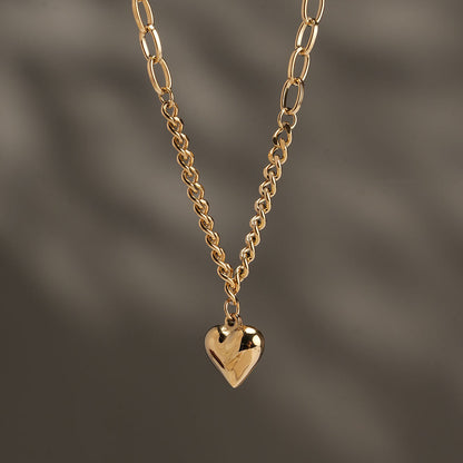 Amour Glow Necklace