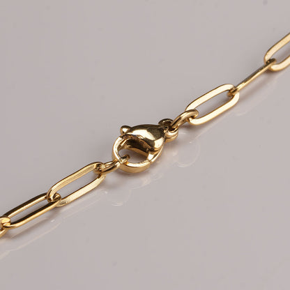 Pearl Tides Necklace