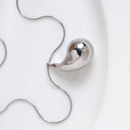 Drop of Serenity Necklace