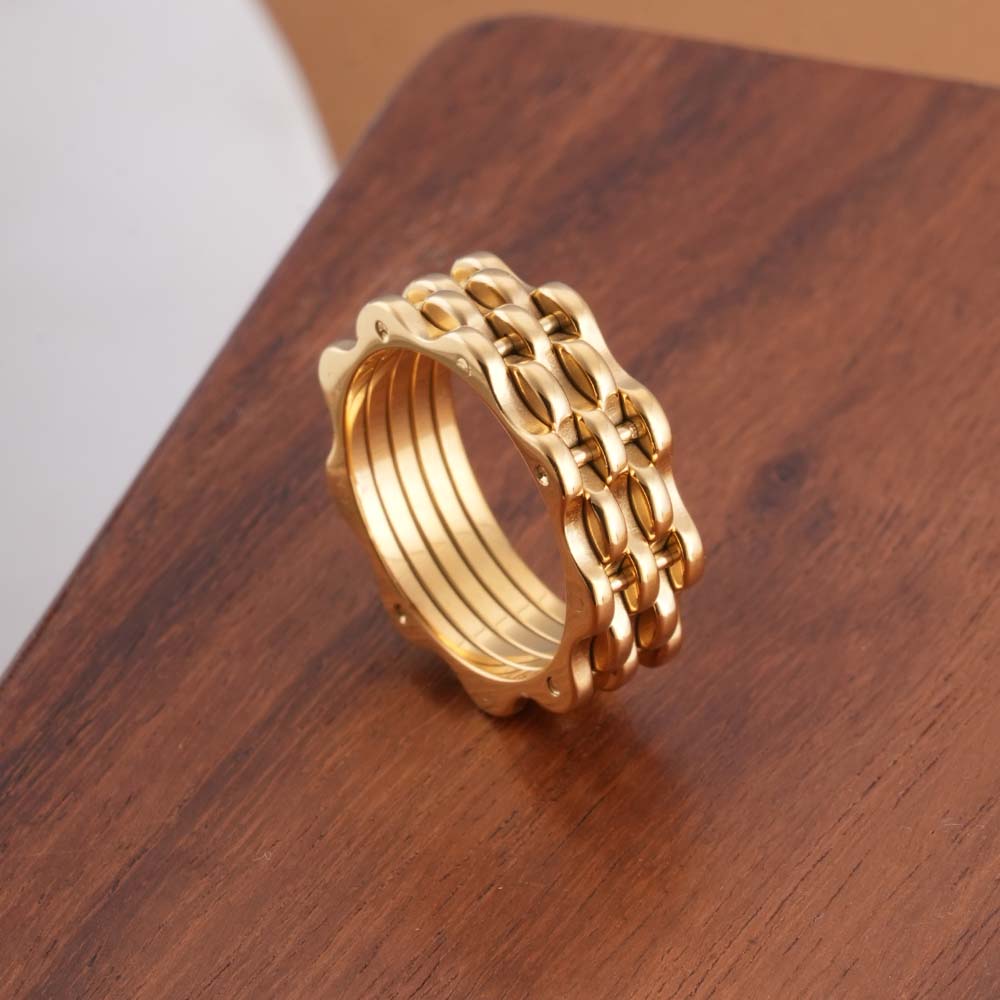 Bike Chain Ring