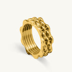 Bike Chain Ring