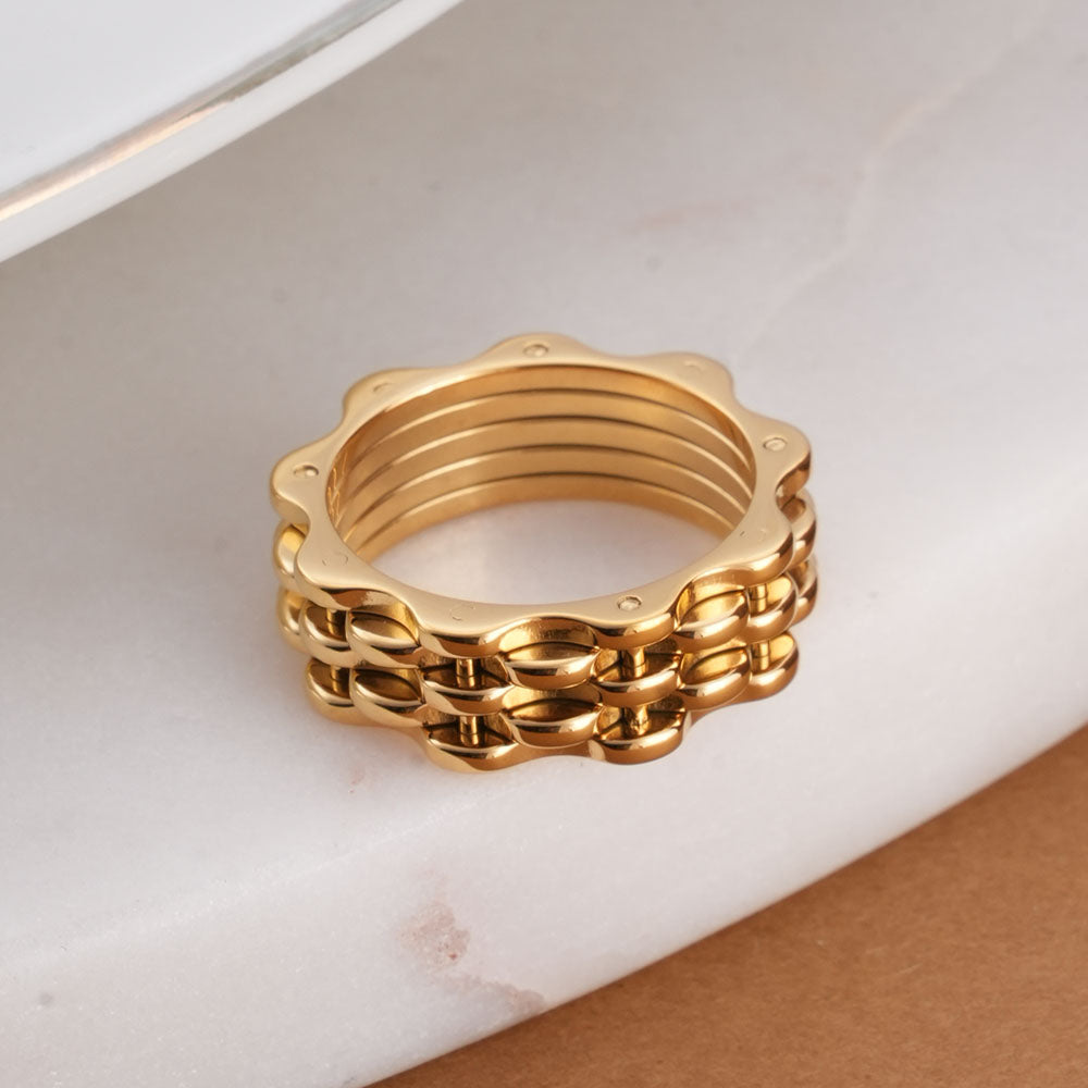Bike Chain Ring