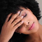 Artisan Gold Undulating Ring