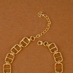 Bound By Grace Signature Bracelet