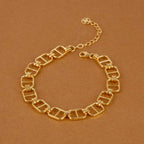 Bound By Grace Signature Bracelet