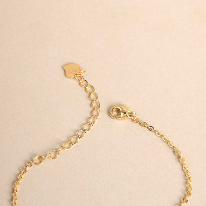 Evil Eye Mirage 925 Sterling Silver Bracelet