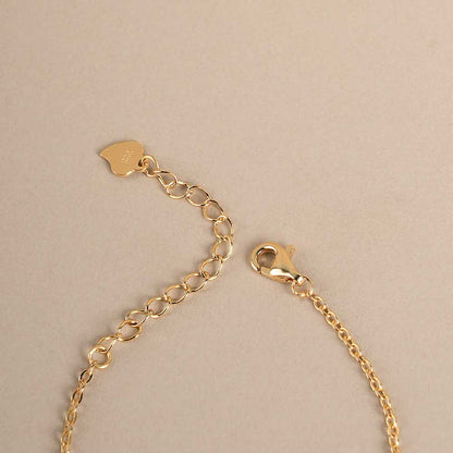 Evil Eye Zenith 925 Silver Bracelet