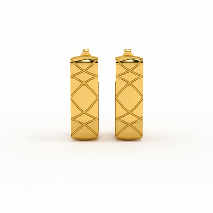 Sway with Me Signature Earrings