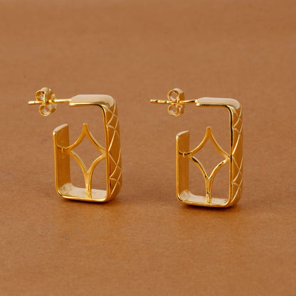 Sway with Me Signature Earrings