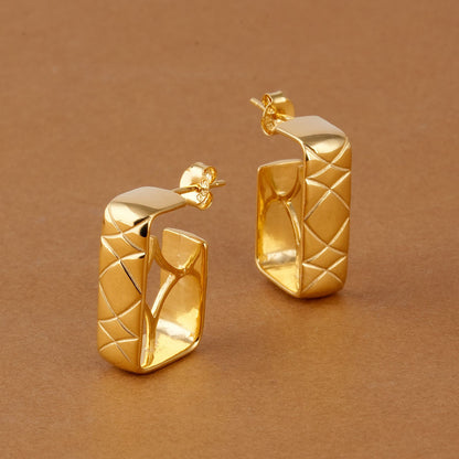 Sway with Me Signature Earrings