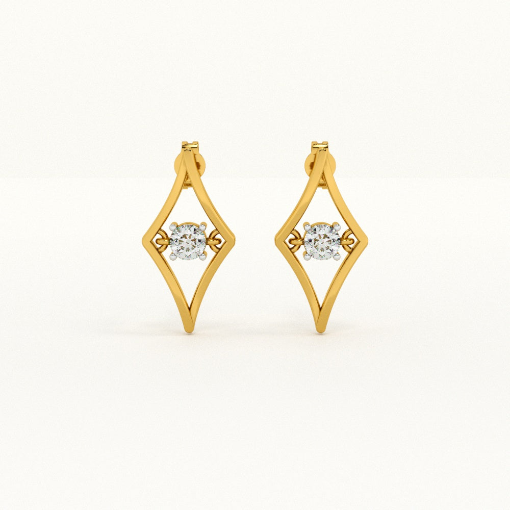 Twilight Touch Signature Earrings