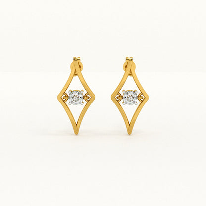 Twilight Touch Signature Earrings