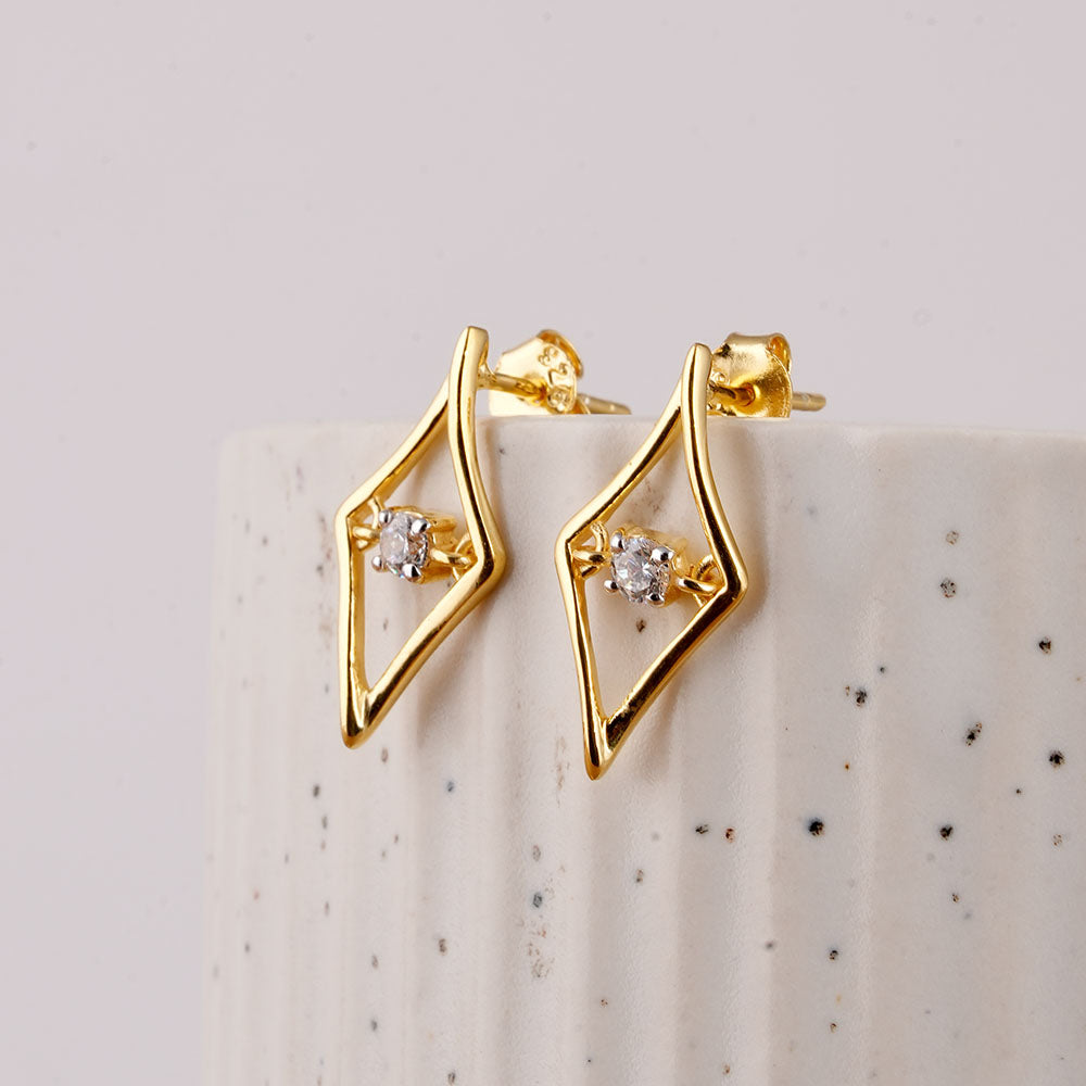 Twilight Touch Signature Earrings
