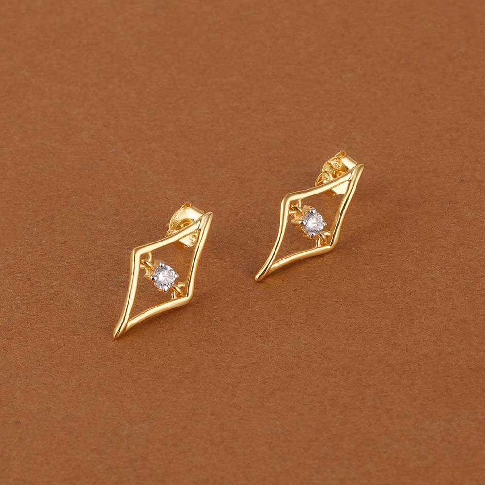 Twilight Touch Signature Earrings