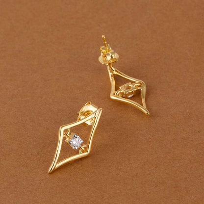 Twilight Touch Signature Earrings
