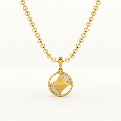 Evermore Signature Charm Necklace