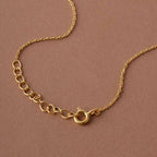 Aura Signature 925 Silver Necklace