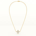Argento Luxe 925 Signature Necklace