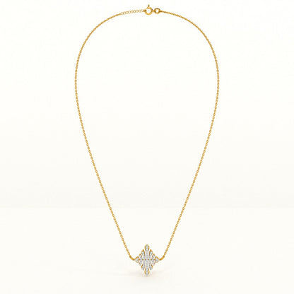 Argento Luxe 925 Signature Necklace