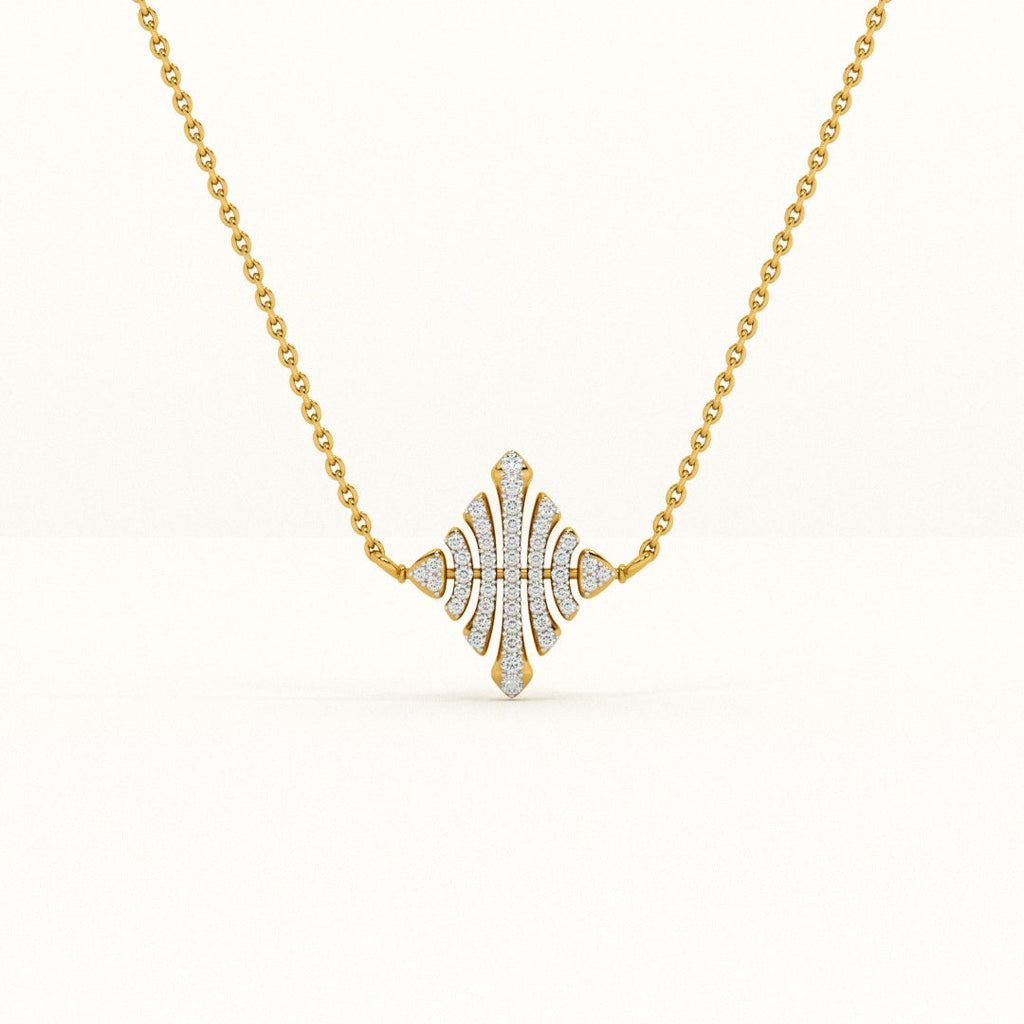 Argento Luxe 925 Signature Necklace