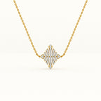 Argento Luxe 925 Signature Necklace