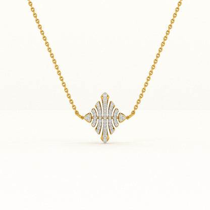 Argento Luxe 925 Signature Necklace