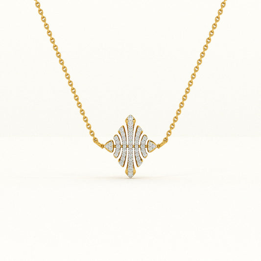 Argento Luxe 925 Signature Necklace